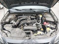 2020 Subaru Legacy — photo 10 of 17 | VIN 4S3BWAB62L3009252