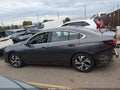 2020 Subaru Legacy — photo 15 of 17 | VIN 4S3BWAB62L3009252