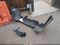 2020 Subaru Legacy — photo 12 of 17 | VIN 4S3BWAB62L3009252