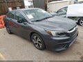 2020 Subaru Legacy — photo 1 of 17 | VIN 4S3BWAB62L3009252