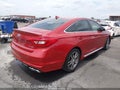 2017 Hyundai Sonata — photo 4 of 16 | VIN 5NPE34AB8HH571562