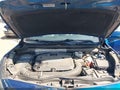 2019 Cadillac XT4 — photo 10 of 16 | VIN 1GYFZER40KF160425