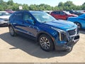 2019 Cadillac XT4 — photo 1 of 16 | VIN 1GYFZER40KF160425