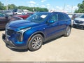 2019 Cadillac XT4 — photo 2 of 16 | VIN 1GYFZER40KF160425