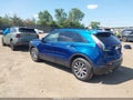 2019 Cadillac XT4 — photo 3 of 16 | VIN 1GYFZER40KF160425