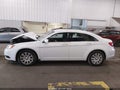 2013 Chrysler 200 — photo 14 of 16 | VIN 1C3CCBAG6DN559397
