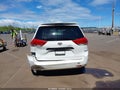 2014 Toyota Sienna — photo 17 of 17 | VIN 5TDZK3DC3ES513349