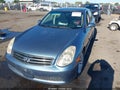 2005 Infiniti G35 — photo 2 of 16 | VIN JNKCV51E75M203097
