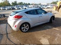 2015 Hyundai Veloster — photo 4 of 11 | VIN KMHTC6ADXFU236306