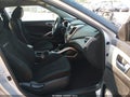 2015 Hyundai Veloster — photo 5 of 11 | VIN KMHTC6ADXFU236306