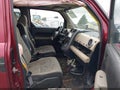2007 Honda Element — photo 5 of 16 | VIN 5J6YH28317L006401