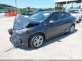 2017 Chevrolet Cruze — photo 2 of 17 | VIN 1G1BE5SM2H7226897