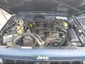 2001 Jeep Cherokee — photo 10 of 13 | VIN 1J4FF48S51L599168