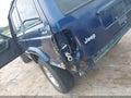 2001 Jeep Cherokee — photo 13 of 13 | VIN 1J4FF48S51L599168