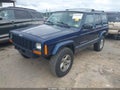 2001 Jeep Cherokee — photo 2 of 13 | VIN 1J4FF48S51L599168