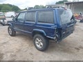 2001 Jeep Cherokee — photo 3 of 13 | VIN 1J4FF48S51L599168
