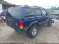 2001 Jeep Cherokee — photo 4 of 13 | VIN 1J4FF48S51L599168