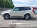 2007 Lexus GX 470 — photo 14 of 16 | VIN JTJBT20X370147428