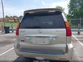 2007 Lexus GX 470 — photo 16 of 16 | VIN JTJBT20X370147428