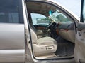 2007 Lexus GX 470 — photo 5 of 16 | VIN JTJBT20X370147428