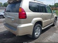2007 Lexus GX 470 — photo 6 of 16 | VIN JTJBT20X370147428