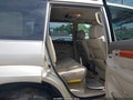 2007 Lexus GX 470 — photo 8 of 16 | VIN JTJBT20X370147428