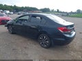Photo 3 of 16 — 2015 Honda Civic