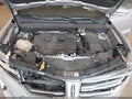 2017 Lincoln MKC — photo 10 of 16 | VIN 5LMCJ1C95HUL03816