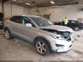 2017 Lincoln MKC — photo 1 of 16 | VIN 5LMCJ1C95HUL03816