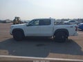 2023 Nissan Frontier — photo 14 of 16 | VIN 1N6ED1EK2PN663266