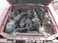 1991 Ford Mustang — photo 10 of 11 | VIN 1FACP41M9MF174417