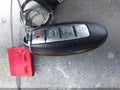 2021 Nissan Versa — photo 11 of 17 | VIN 3N1CN8EV0ML831673