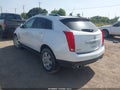 2012 Cadillac SRX — photo 3 of 10 | VIN 3GYFNAE38CS570095