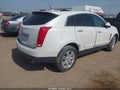 2012 Cadillac SRX — photo 4 of 10 | VIN 3GYFNAE38CS570095