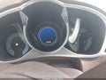 2012 Cadillac SRX — photo 7 of 10 | VIN 3GYFNAE38CS570095
