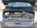 2015 Ford Escape — photo 10 of 11 | VIN 1FMCU9GX9FUB26332