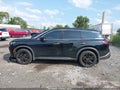 2025 Infiniti QX60 — photo 14 of 16 | VIN 5N1AL1FS9SC336642