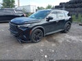 2025 Infiniti QX60 — photo 2 of 16 | VIN 5N1AL1FS9SC336642