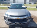 2024 Chevrolet Trailblazer — photo 12 of 16 | VIN KL79MMS28RB054968