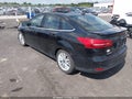 2016 Ford Focus — photo 3 of 15 | VIN 1FADP3J20GL250609