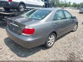 Photo 4 of 12 — 2006 Toyota Camry