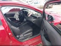 2025 Toyota GR Corolla — photo 5 of 17 | VIN JTNABAAE3SA017298