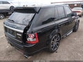 2013 Land Rover Range Rover Sport — photo 4 of 17 | VIN SALSP2E45DA798094