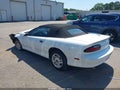 1995 Chevrolet Camaro — photo 3 of 11 | VIN 2G1FP32S7S2213947