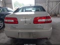 2007 Lincoln MKZ — photo 16 of 16 | VIN 3LNHM26T07R620700