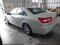 2007 Lincoln MKZ — photo 3 of 16 | VIN 3LNHM26T07R620700