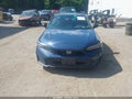 2026 Honda Civic — photo 12 of 16 | VIN 2HGFE2F52TH511155