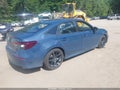 2026 Honda Civic — photo 4 of 16 | VIN 2HGFE2F52TH511155