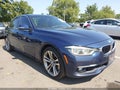 2016 BMW 3 Series — photo 6 of 16 | VIN WBA8B7C56GK703708