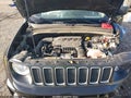 2023 Jeep Renegade — photo 10 of 17 | VIN ZACNJDB19PPP16249